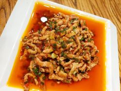 -我的面 川味Bistro(后沙峪店)