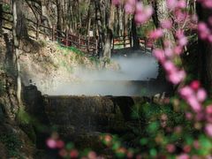 -云丘山景区