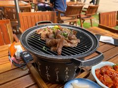 -山葵家居酒屋(天目里店)