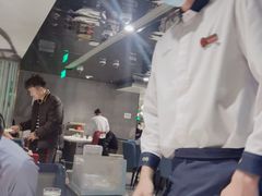 -海底捞火锅(玉桥商业广场店)