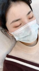 -Doris多里斯半永久纹眉·SMP纹发·发际线