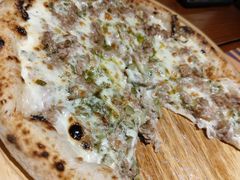 -摇滚披萨(长春街店)