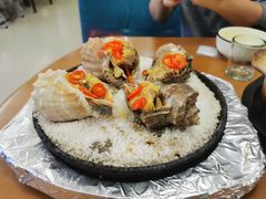 -鑫鸿达·海鲜闽菜热炒小馆(中山路店)