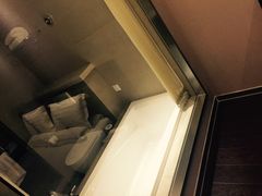 -北京崇文门桔子水晶酒店