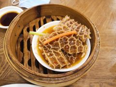 豉汁金钱肚-富豪酒家(正大广场店)