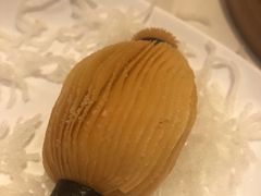 -利苑酒家(合景国际金融广场店)