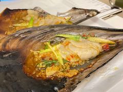 -白仁仔· 活烤海鲜 宵夜(豫园店)