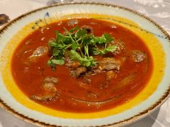 -龙轩中餐厅(成都世纪城天堂洲际大饭店)