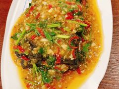 -湖南人家湘菜馆(镇江路店)