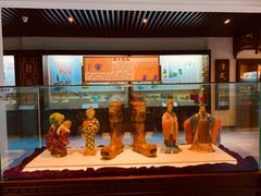 -天津华夏鞋文化博物馆