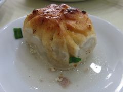 -舒蔡记生煎菜饭(云南中路店)