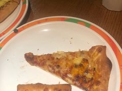 -比格比萨自助(国展店)