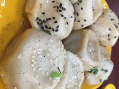 小杨生煎(长宁龙之梦店)-小杨生煎(龙之梦购物中心店)
