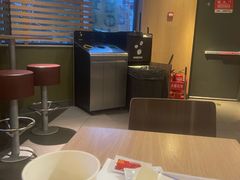 -麦当劳(团结湖店)