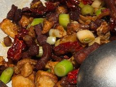 -山石榴·贵州菜(丰盛里店)