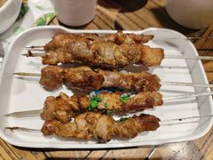 -泽成冰煮羊(非·遗东岸国际店)