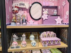-泡泡玛特POPMART(崇文门国瑞城店)