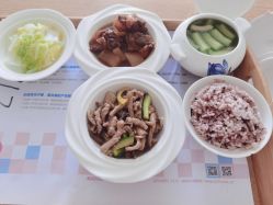 -金芙美月子中心(财富别墅店)