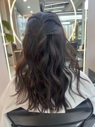 -赤道 Hair Salon