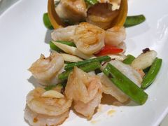 -醉霖生态餐厅(交大店)