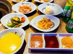 -牛人·雪花牛·木炭烤肉(昆山陆家店)