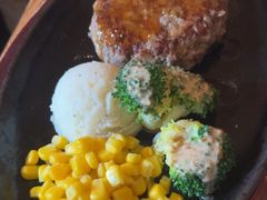 -铃木食堂(北新桥店)