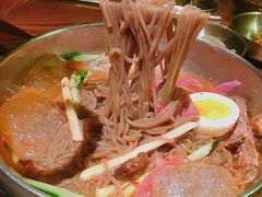 -春熙台韩国料理·章鱼肥牛(西丽店)