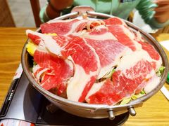 -林妈妈村·日式料理(宝山龙湖天街店)