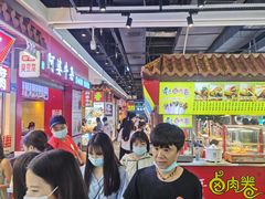 -东门町美食街