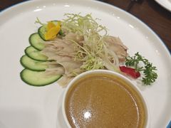 -全聚德(上海首店浦东店)