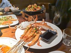 -烧蠔帮·生蚝海鲜牌档(观海店)