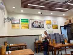 -蒋家肠旺面馆老店(合群路店)