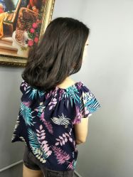 -GIRL STYLE 烫发·染发沙龙