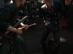 -东京塔海贼王主题公园