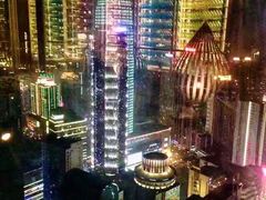 -解放碑威斯汀酒店-知味国际美食餐厅