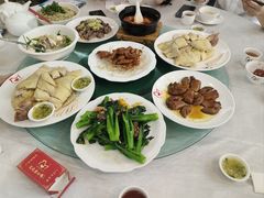 -文记壹心鸡(宝华路店)
