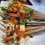 最好吃的串串🍢