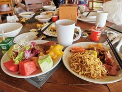 -三亚亚龙湾天域度假酒店