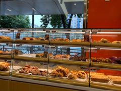 -新侨三宝乐面包店(崇文门店)