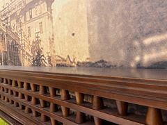 -天津津利华酒店