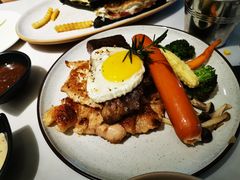 -打趸BTC·Breaktime cafe(北京路店)