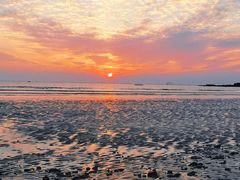 -青岛第三海水浴场