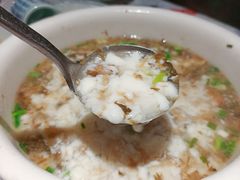 豆腐脑汤-壹盏灯(蚂蚁工房店)