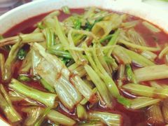 -玲珑餐厅(陕西南路店)