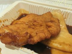 -鲜得来排骨年糕(豫园店)