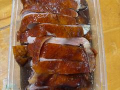 -晓马鸭店(新芜路店)