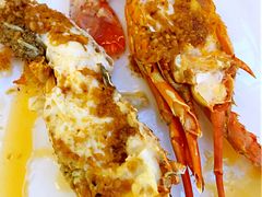 -漢咖啡·全服务式自助晚餐(武汉洲际酒店)