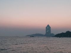 -青岛海滨风景区