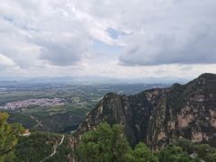 -龙庆峡风景区