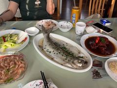 -品味楼·醉卤·酱排骨·无锡特色菜